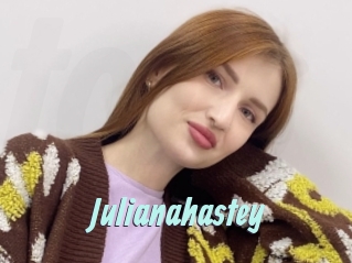Julianahastey