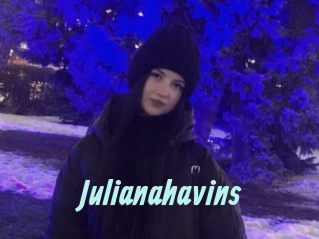 Julianahavins
