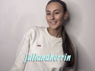 Julianaherrin