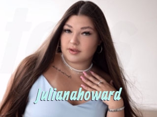 julianahoward Ton Show