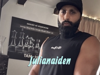 Julianaiden