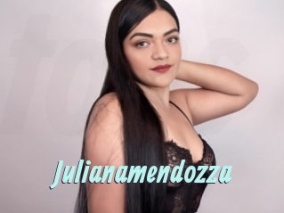 Julianamendozza