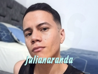 julianaranda Ton Show