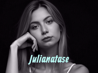 julianatase Ton Show