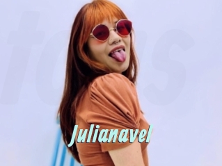 Julianavel