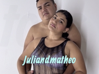 Juliandmatheo