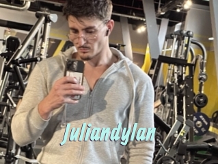 Juliandylan