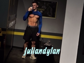 juliandylan Ton Show