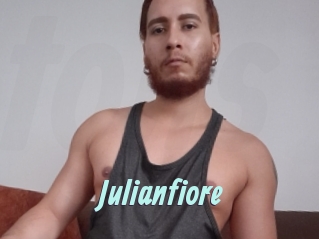 julianfiore Ton Show