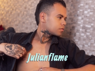julianflame Ton Show