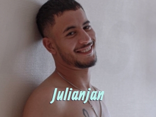 Julianjan
