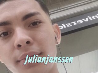 Julianjanssen