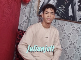 julianjett Ton Show