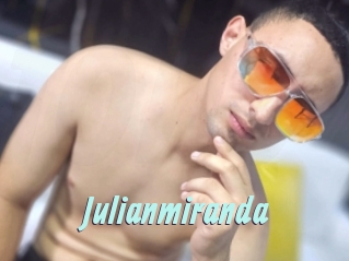 julianmiranda Ton Show