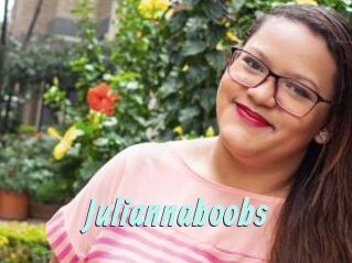 Juliannaboobs
