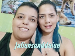 Juliansanddaian