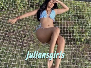 Juliansgirls