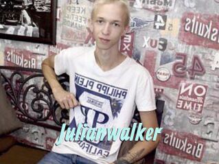 Julianwalker
