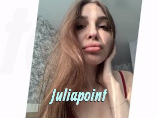 Juliapoint