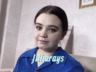Juliarays
