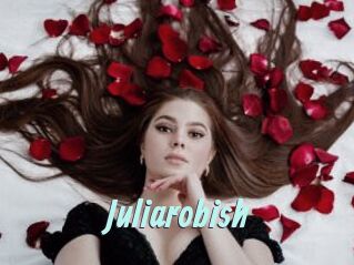 Juliarobish
