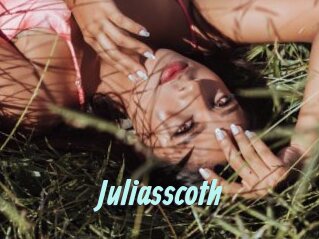 Juliasscoth
