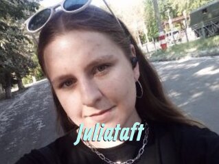 Juliataft