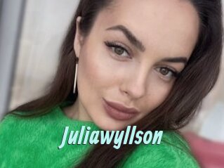 Juliawyllson
