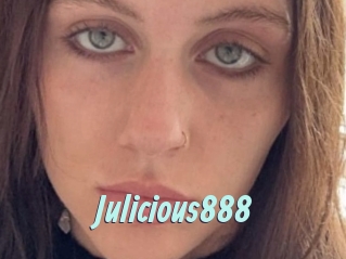 Julicious888