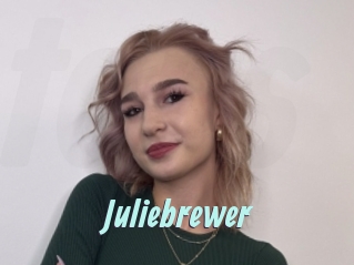 Juliebrewer
