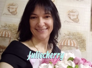 Juliecherry