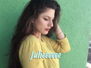 Julieeeeee