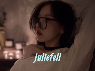 Juliefell