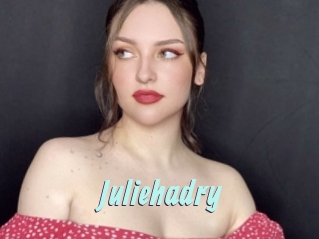Juliehadry