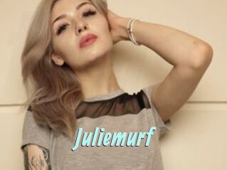 Juliemurf
