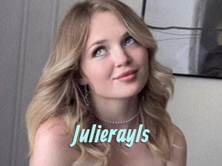 Julierayls