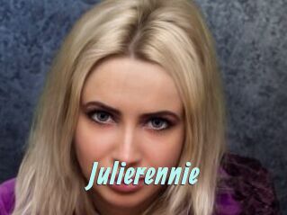 Julierennie