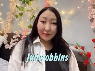 Julierobbins