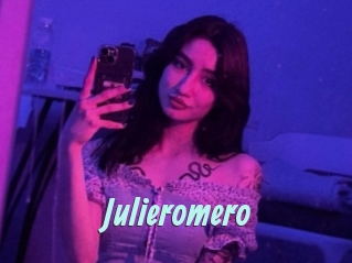 Julieromero
