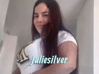 Juliesilver