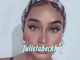 Julietabeckh