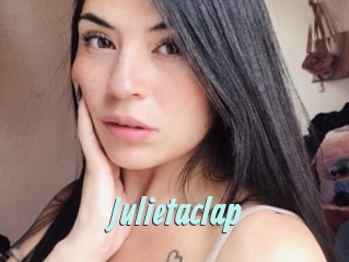 Julietaclap