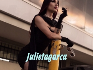 julietagarca Ton Show