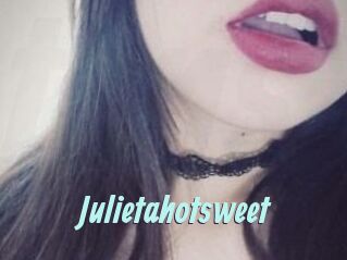 Julieta_hot_sweet