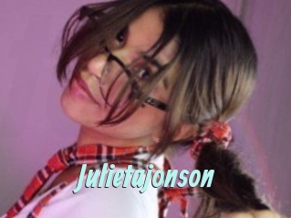 Julietajonson