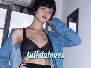Julietalovex