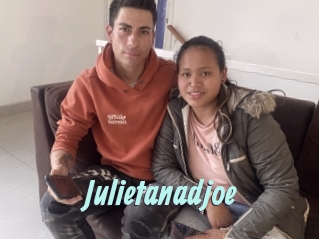 Julietanadjoe