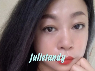 Julietandy