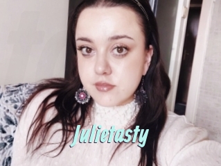 Julietasty