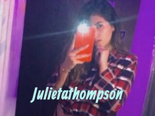 Julietathompson